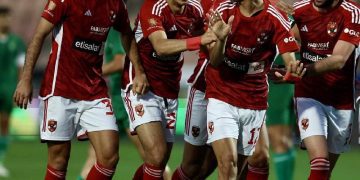 Defending champions’ tough journey to CAF Champions League final