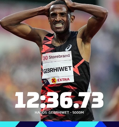 Hagos Gebrhiwet