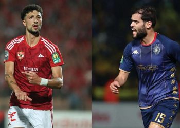 Everything you need to know about CAF Champions League final