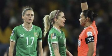 Copa America to feature 1st female referees 1 - Egyptian Gazette Copa America to feature 1st female referees