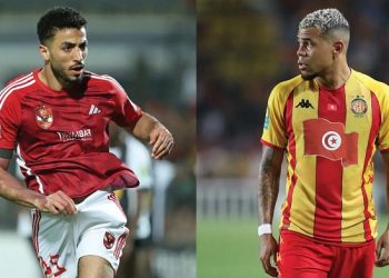 CAF Champions League final: Al-Ahly v Esperance facts