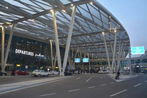 Cairo International Airport celebrates 61st anniversary 7 - Egyptian Gazette