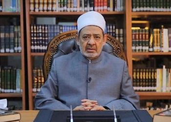 Al-Azhar Grand Imam invited to COP29 in Azerbaijan
