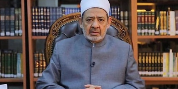 Al-Azhar Grand Imam invited to COP29 in Azerbaijan