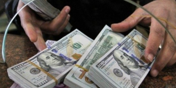 Exchange firms attract foreign currency worth nearly EGP 25.5b since March