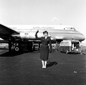 EgyptAir celebrates 92nd anniversary of flying in international skies, continuing leadership in region 9 - Egyptian Gazette