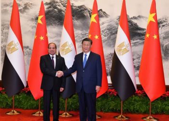 Sisi asserts need to stop war in Gaza, warns from military operation in Rafah