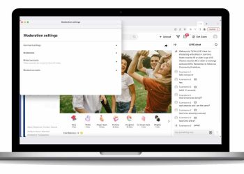 New rules, safety resources for LIVE TikTok