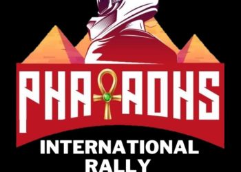Int’l Pharaohs Motorcycle Rally kicks off tomorrow