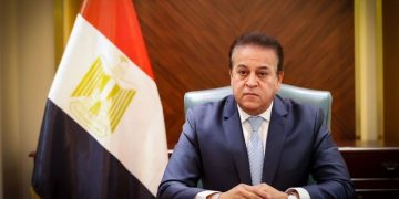 Egypt joins IARC – Health Min.