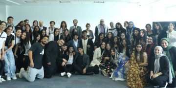 “Culture of Nations” festival kicks off at Smart Village