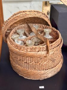 Exhibit explores secrets of ancient Egyptian crafts and industries 6 - Egyptian Gazette