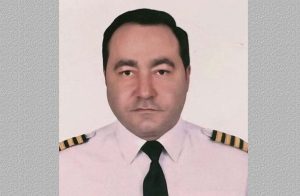 EgyptAir Training Academy participates in African Aviation Conference 17 - Egyptian Gazette