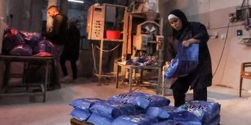 World Bank warns Palestinian Authority on brink of financial collapse