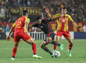 CAF Champions League: Egypt's Ahly stays on track for 12th title 65 - Egyptian Gazette