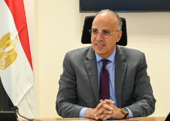 Irrigation min. underlines long history of cooperation between Egypt, Uganda