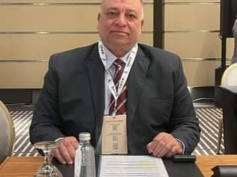 Mahrous attends  Global Airports Council meetings in Riyadh