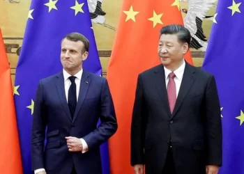 Chinese leader leaves for state visits to France, Serbia, Hungary