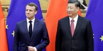 Chinese leader leaves for state visits to France, Serbia, Hungary
