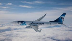 EgyptAir celebrates 92nd anniversary of flying in international skies, continuing leadership in region 17 - Egyptian Gazette