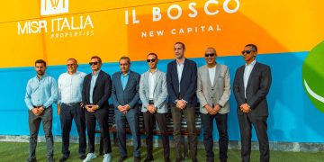 Il Bosco International Padel Tournament Smashes Its Way to NAC