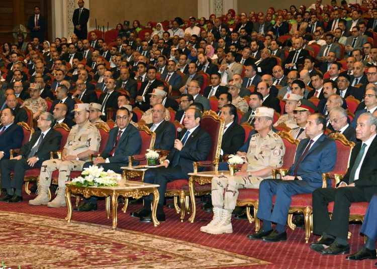 Uodated:President Sisi opens Toshka's giant water lifting station 2 - Egyptian Gazette Uodated:President Sisi opens Toshka's giant water lifting station 1 - Egyptian Gazette