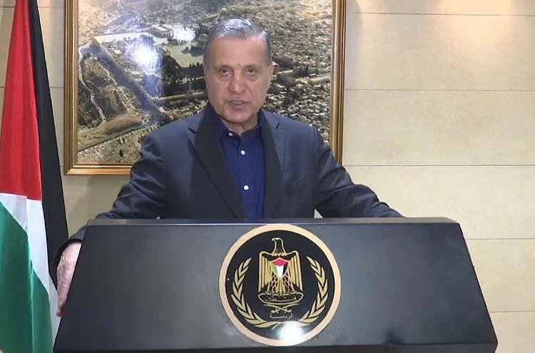 Abu Rudeineh warns of dangers of Israeli attack on Gaza's city of Rafah 2 - Egyptian Gazette Abu Rudeineh warns of dangers of Israeli attack on Gaza's city of Rafah 1 - Egyptian Gazette