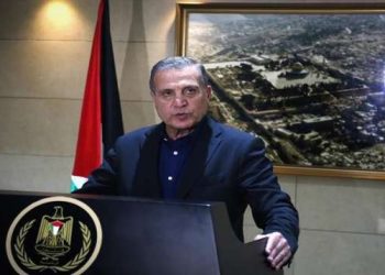 Presidency spokesman calls Israeli invasion of Rafah a ‘big mistake’