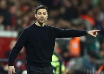 Everyone wants to beat Leverkusen – Alonso