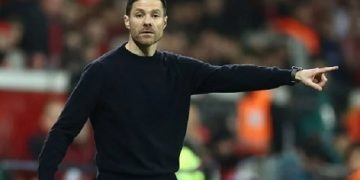 Everyone wants to beat Leverkusen – Alonso