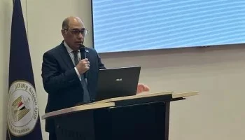 Tourism ministry organises workshop for representatives of Egyptian companies, hotels operating in Chinese market