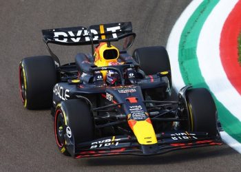 Verstappen matches Senna’s record