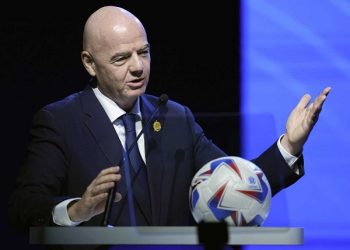 FIFA told to reschedule US-staged Club World Cup