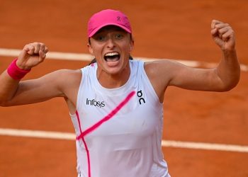 Nadal handed tough French Open start against Zverev