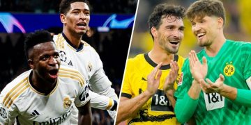 Real Madrid eyes new Champions League dynasty 1 - Egyptian Gazette Real Madrid eyes new Champions League dynasty