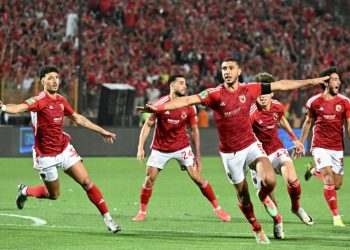 Sisi congratulates Ahly on African Champions League win