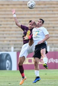 Egyptian Premier League Roundup: Pyramids claim win, Zamalek drops points 49 - Egyptian Gazette