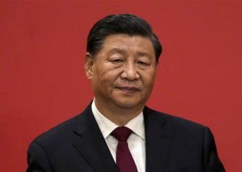 Chinese president extends congratulations to new North Macedonian president