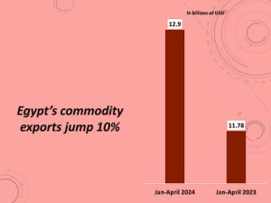 Carbon certificates: Egypt’s new financial asset class 13 - Egyptian Gazette