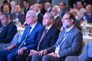 NFSA launches EGFoSS as part of Egypt's celebrations of WFSD 4 - Egyptian Gazette NFSA launches EGFoSS as part of Egypt's celebrations of WFSD 3 - Egyptian Gazette