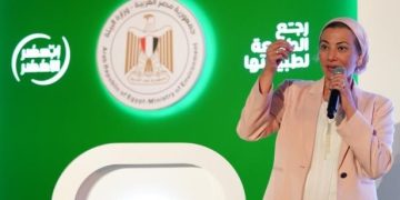 Egypt is good example for combating desertification – EU Climate Pact amb.