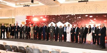 NFSA launches EGFoSS as part of Egypt’s celebrations of WFSD