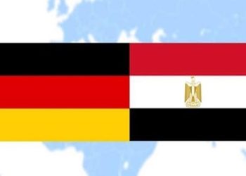 Trade exchange between Egypt, Germany rises to 6.8bln euros in 2023