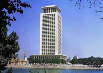 Egypt, Russia hold political consultations on European issues