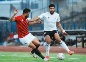 Egyptian Premier League Roundup: Pyramids claim win, Zamalek drops points 51 - Egyptian Gazette
