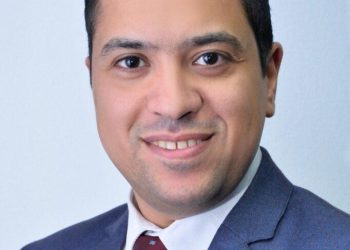Mohamed Reda appointed HR head at EgyptAir