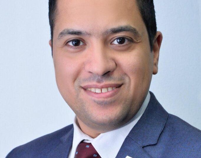 Mohamed Reda appointed HR head at EgyptAir 1 - Egyptian Gazette Mohamed Reda