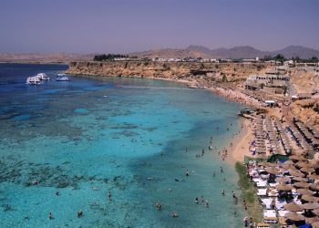 Tripadvisor names Hurghada the 3rd best nature destination in the world