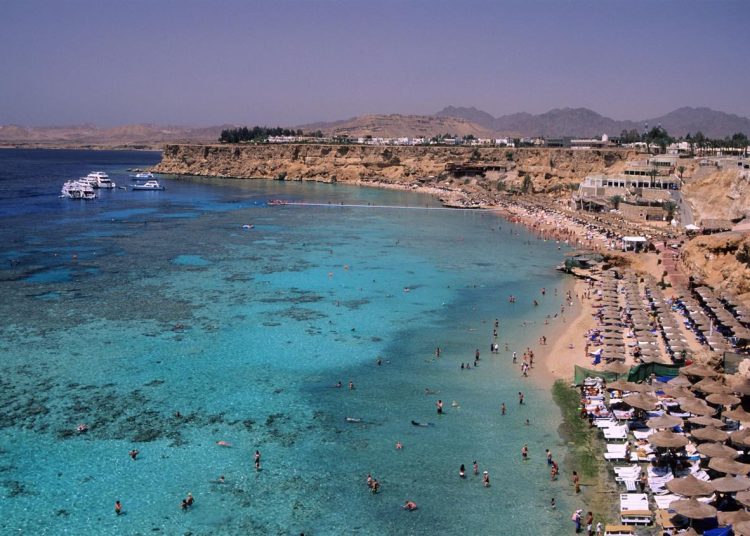Tripadvisor names Hurghada the 3rd best nature destination in the world 1 - Egyptian Gazette