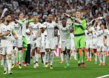 Real Madrid stun Bayern with late fightback to reach Champions League final